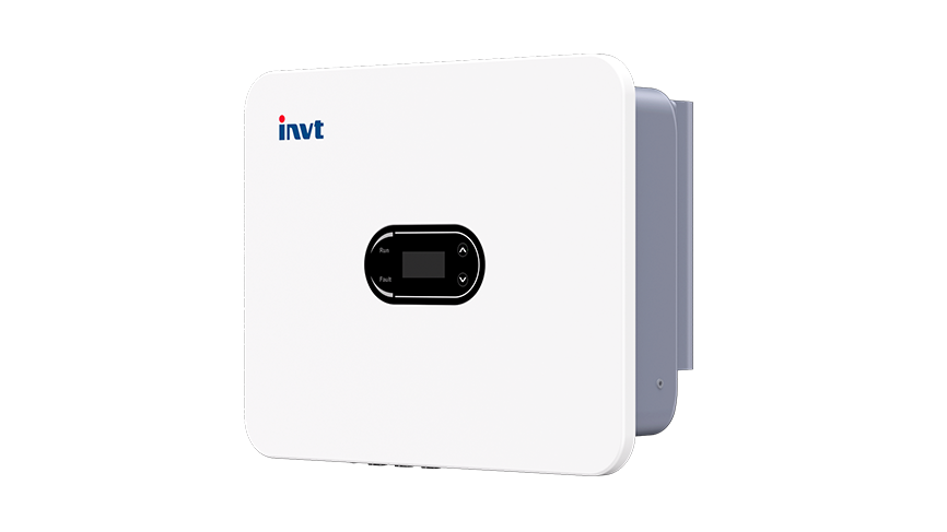 XG3-15KTR-S三相并网逆变器