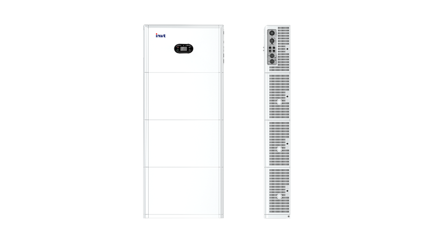 XD3-6KTL-AIO
单相储能一体机系统