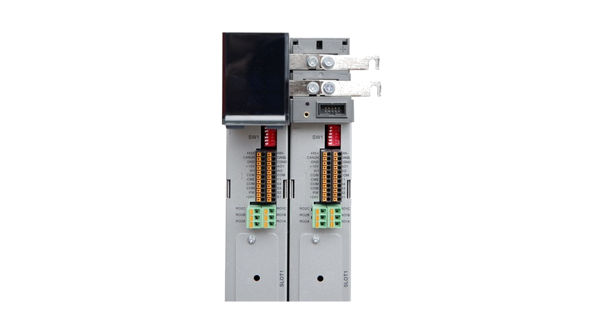 GD600系列
高性能多传动变频器