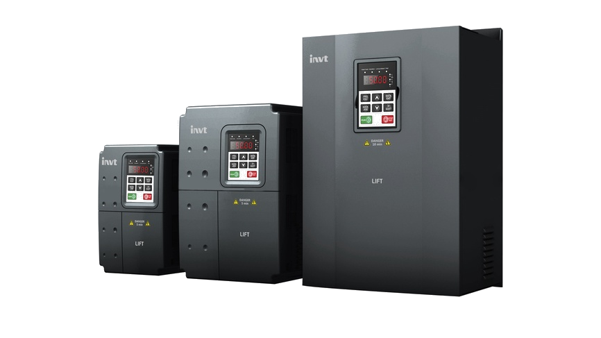 GD300L系列电梯专用变频器