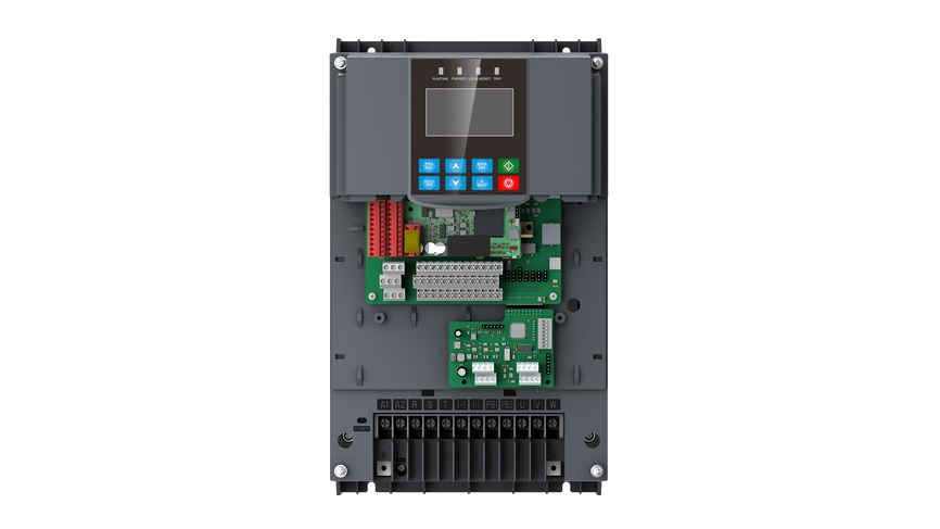 GD390L系列电梯专用变频器