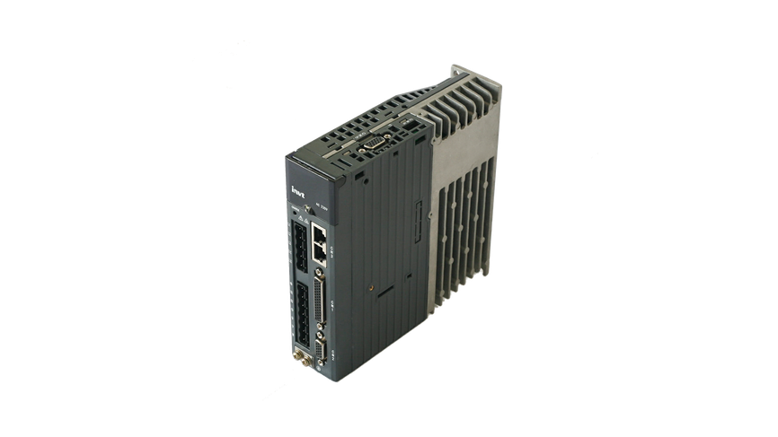 DA200系列
通用型交流伺服驱动器