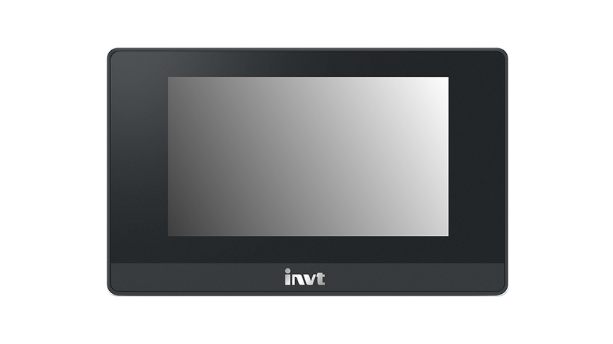 VS-Q系列
经济型HMI