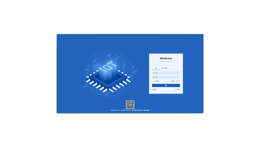 TCloud 应用系统