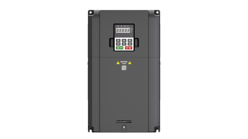 GD350-01-FT系列
空压机专用单变频一体机