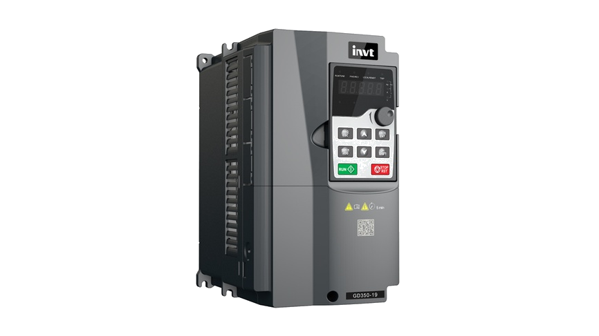 GD350-19-WL系列
物流专用变频器
