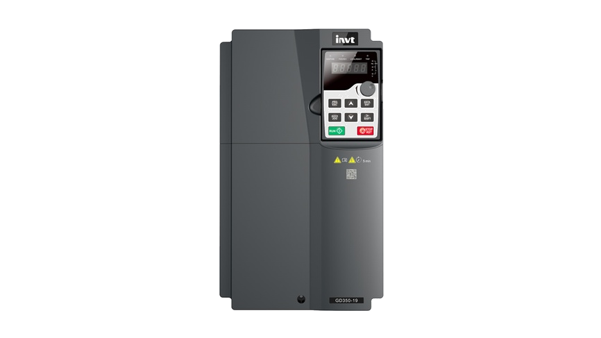 GD350-19-WL系列
物流专用变频器