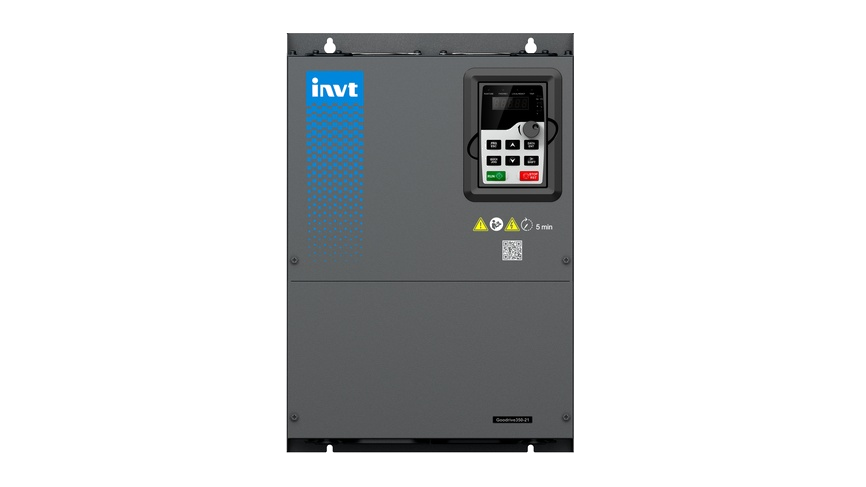 GD350-21系列
空压机专用双变频一体机