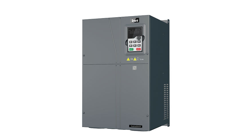 GD350-CCS系列
船舶专用变频器