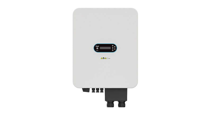 SP100系列
光伏水泵专用变频器