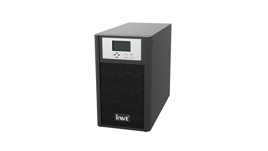 HT11系列1~3kVA
在线式UPS