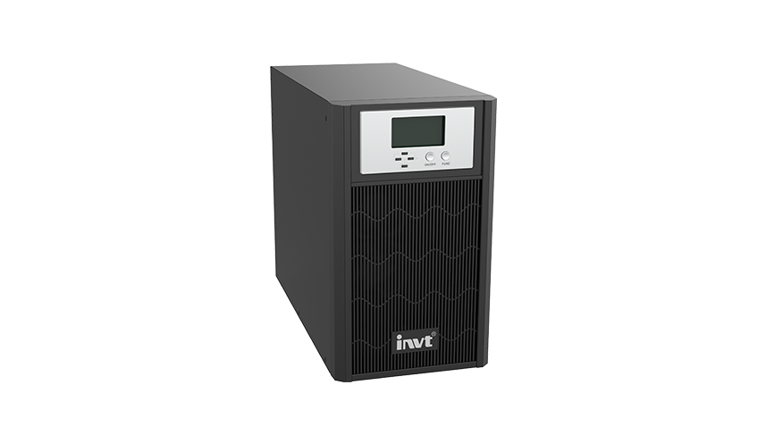 HT11系列1~3kVA
在线式UPS