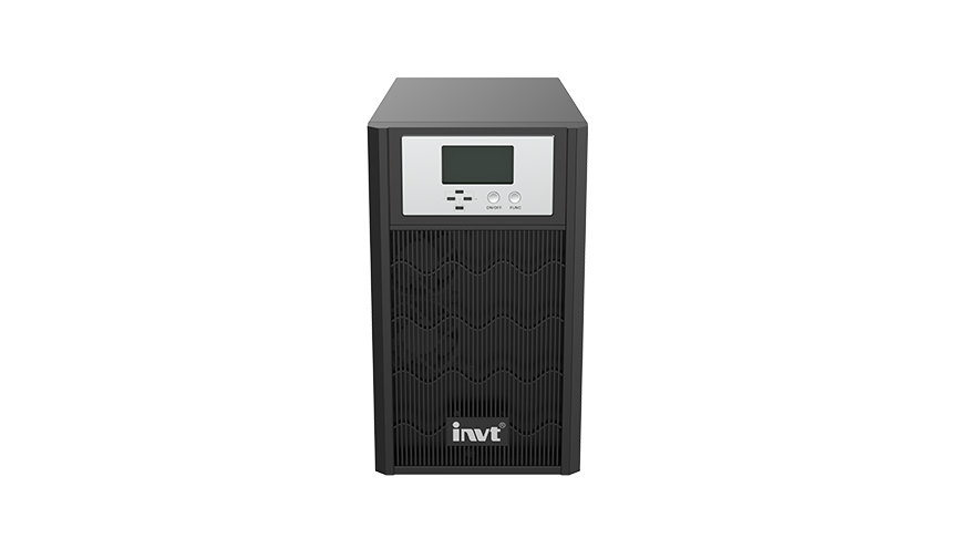 HT11系列1~3kVA
在线式UPS