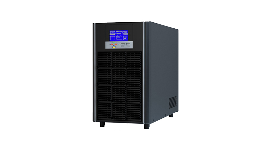 HT11系列6~20kVA
在线式UPS