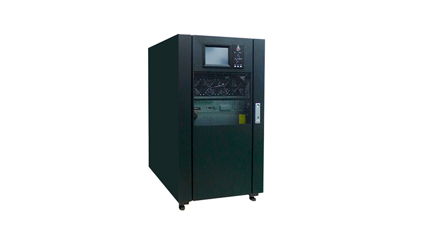 HT31系列10~40kVA
在线式UPS