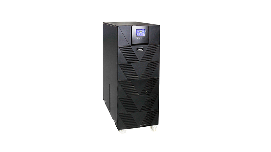 LT31系列
工频在线式UPS
