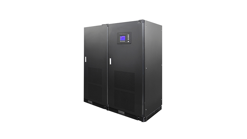 LT33系列
工频在线式UPS