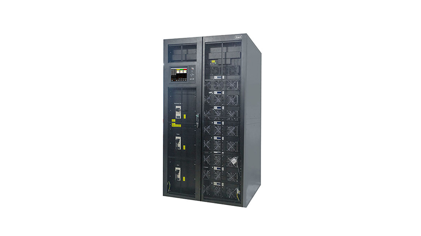 HT33系列60~600kVA
塔式UPS