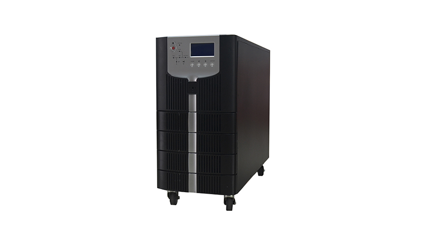 HT33系列10~40kVA
塔式UPS