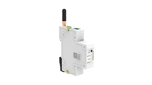 导轨数据采集器
GPRS / WiFi / Ethernet