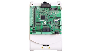 EC160A电梯智能一体机