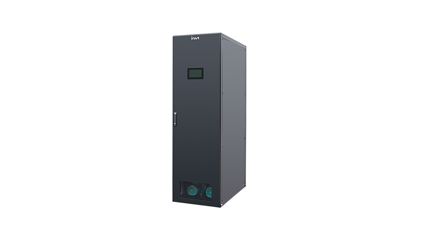 冰芯SC系列
机柜式CDU