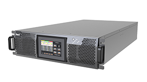 HR33系列10~40kVA
在线机架式UPS