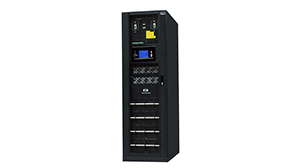 RM系列20~60kVA
一体化模块UPS