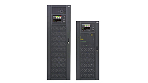 RM系列25~300kVA
模块化UPS