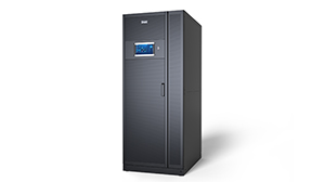RM系列60～600kVA
智能模块化UPS