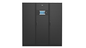 RM系列100～1200kVA
模块化UPS