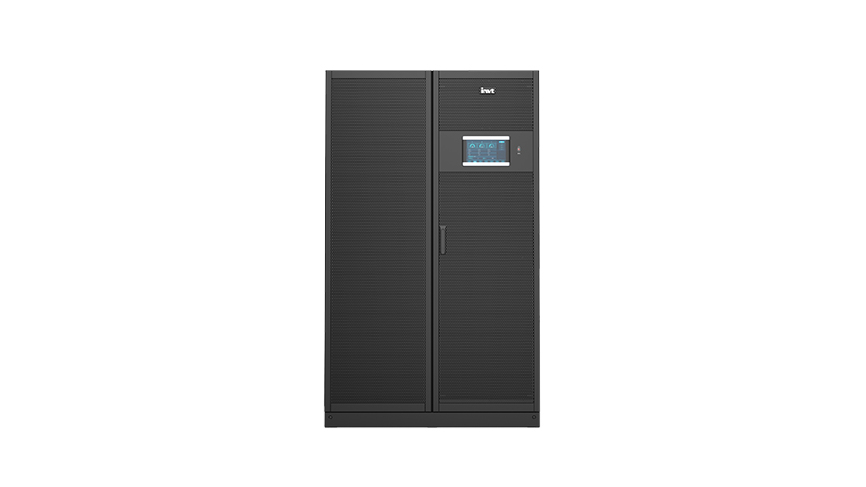 RM系列100～1200kVA
模块化UPS
