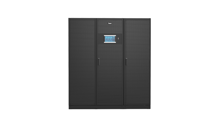 RM系列100～1200kVA
模块化UPS