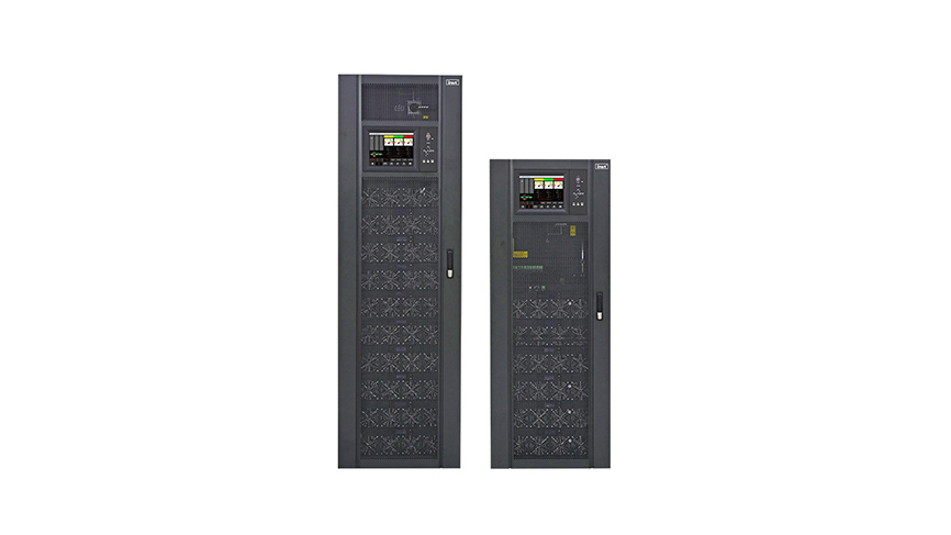 RM系列25~300kVA
模块化UPS